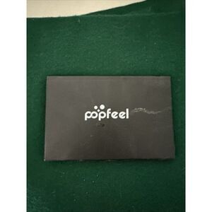 Popfeel 2-Tray Eyeshadow Palette – 80 Color Set – Vibrant Matte & Shimmer Shades
